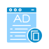 ppc ad copy optimisation to improve click through rate