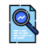 website audit and analysis for improving search engine optimization performance